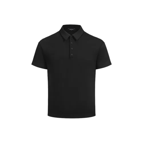 TERRA INCOGNITA Поло Унисекс