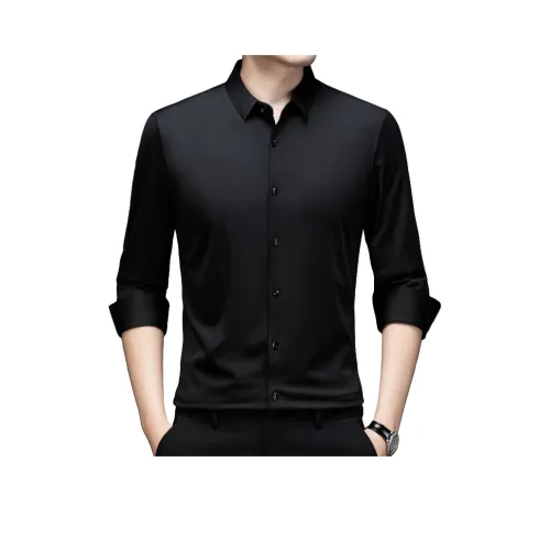 PIERRE CARDIN Мужские рубашки