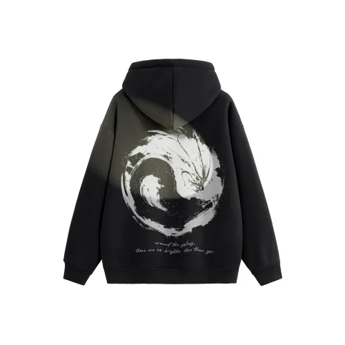 PISYPOX Унисекс Свитшоты