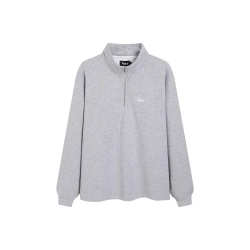 Toos. Серые мужские футболки T