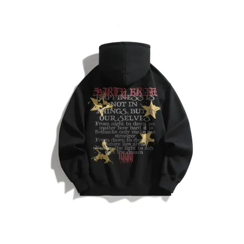 30BRAID Унисекс Свитшоты