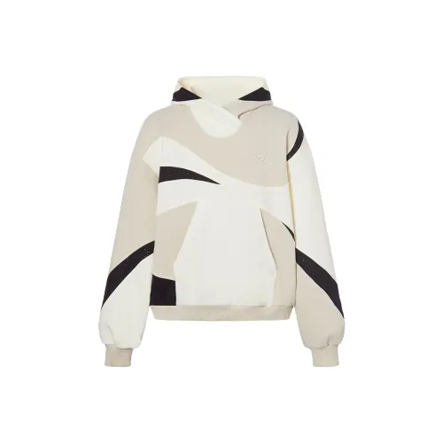 ROCAWEAR Свитшот Унисекс Абрикос