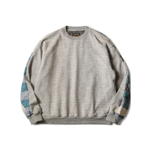 Kapital x YABANE SS24 Свитшот Унисекс