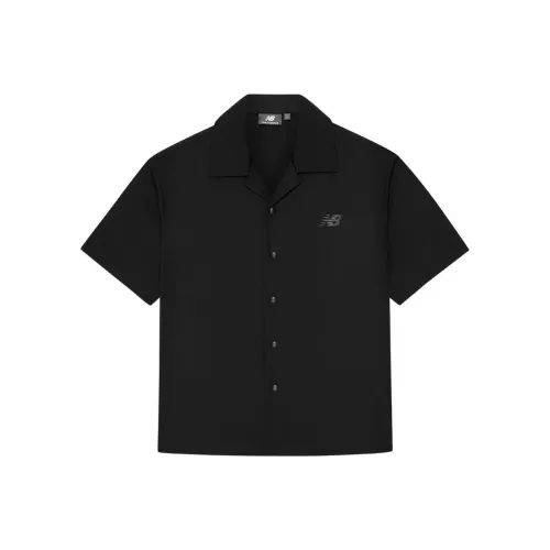 New Balance x Nice Rice New Balance x Nice Rice Рубашка Унисекс