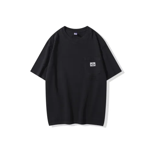 & V & Унисекс Футболки