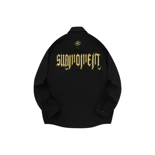 Suamoment Унисекс Рубашки