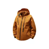 Земляной желтый