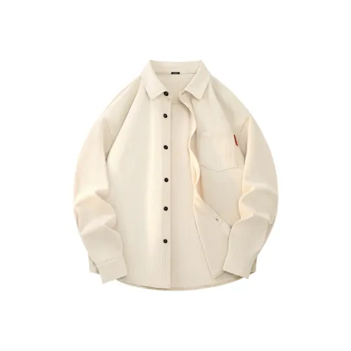 Miniso Унисекс Рубашки