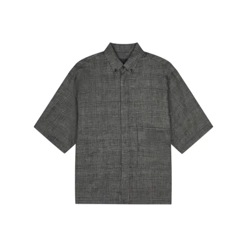 CROQUIS Мужские рубашки