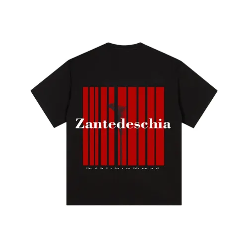 A RUN OF LUCK Унисекс Футболка