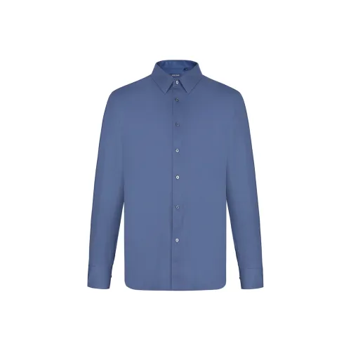 Jiumuwang мужские брюки эксперт Рубашка Мужская