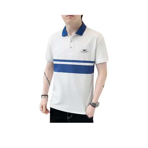 DABAISHA Мужская рубашка поло