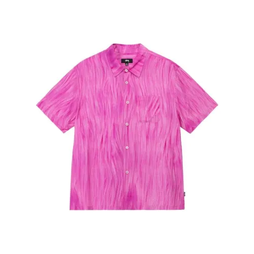 Stussy Унисекс Рубашки