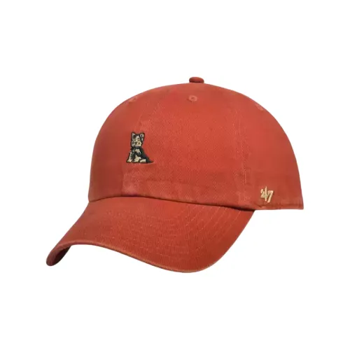 Emperor Penguin Хлопок Linen Blend Кепки Унисекс