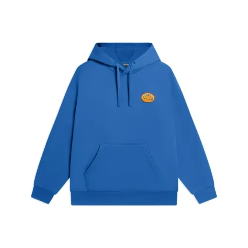 LINING Толстовка Мужская Radish Blue