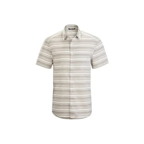 Arcteryx KADEM Мужские Рубашки