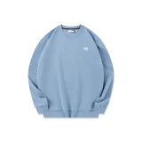 Серо-голубой