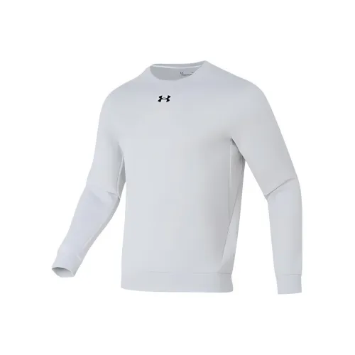 Under Armour Серый Мужской Свитшот