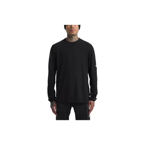 THE NORTH FACE Utility FUTUREFLEECE™ Топ Толстовка Мужской Черный