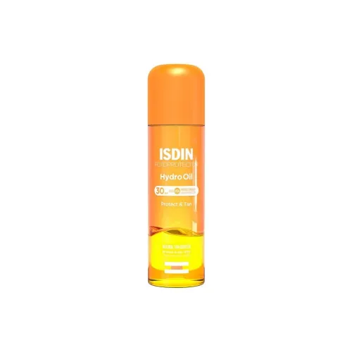 ISDIN SUNSCREEN Лосьон Унисекс