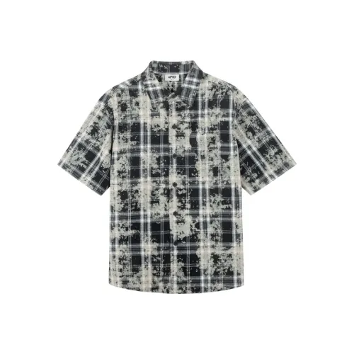 INXX APYD Унисекс Рубашки