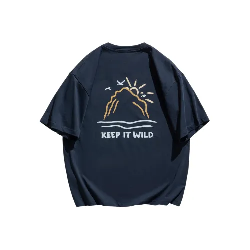 REFAMES Унисекс Футболки