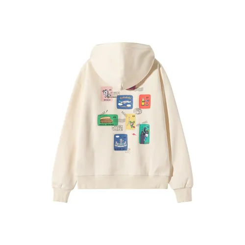 Tokidoki SS24 Свитшот Унисекс