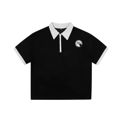 P8H9 Унисекс Поло