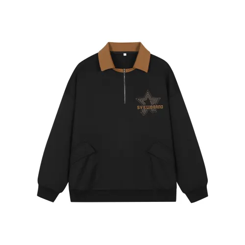 S.view Унисекс Поло