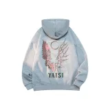 Светло-серый