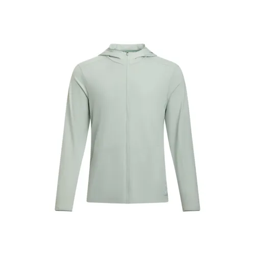 Under Armour Expanse Hydrogen Green Мужская куртка