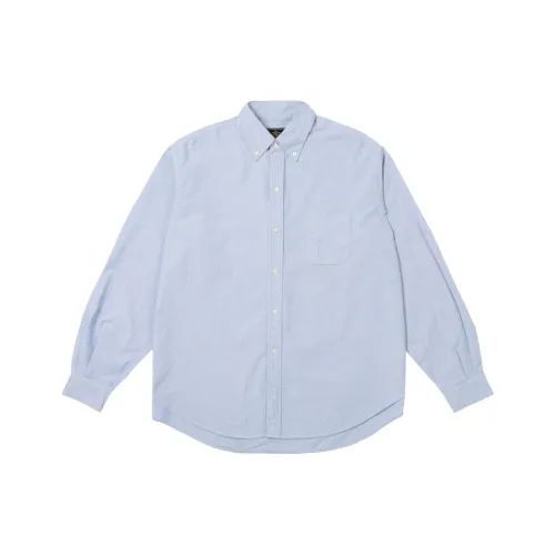 PALACE Beams Plus Collaboration Рубашка Унисекс