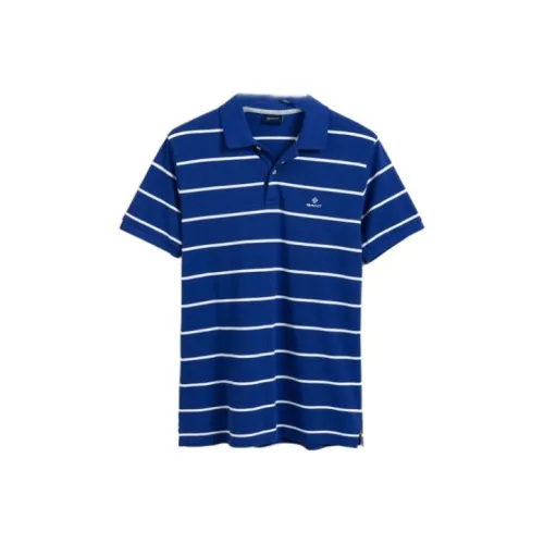 GANT Мужская рубашка-поло