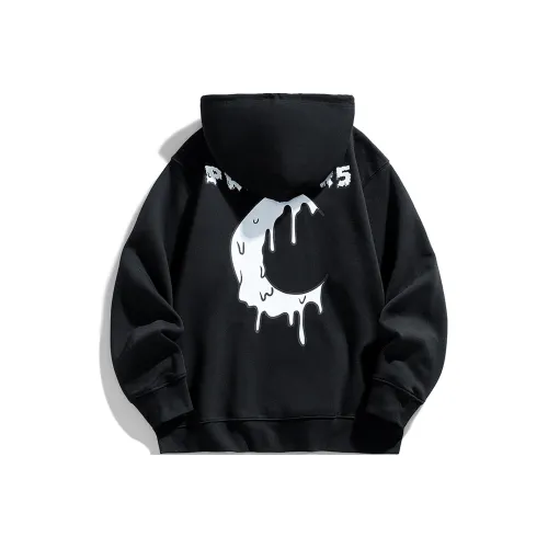 P5 Толстовка Подходит для Весны и Осени Может быть Носен Зимой Унисекс