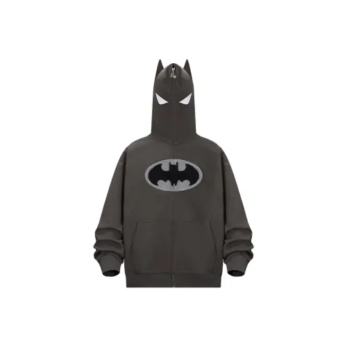 KAKAZZY Свитшот Унисекс Темно-серый