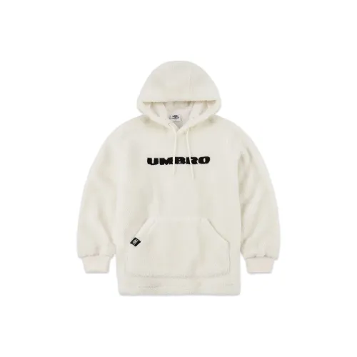 Umbro Унисекс Свитшоты