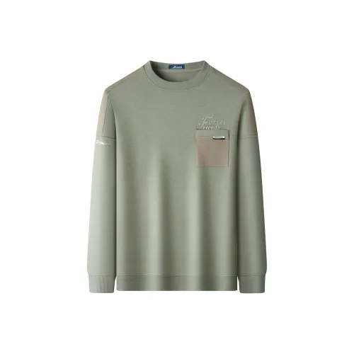 FORTEI Мужские Свитшоты