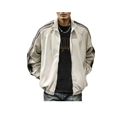 LUJIEBANG Куртки и пальто для мужчин