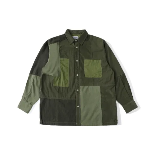 TEKABLU Мужские рубашки