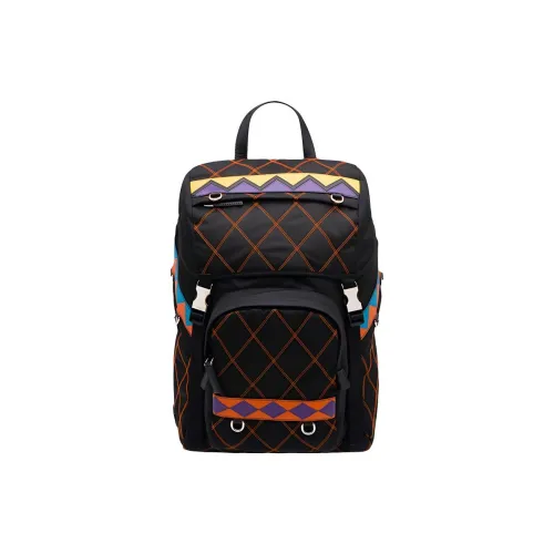 PRADA Рюкзаки Женские