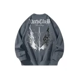 Темно-серый