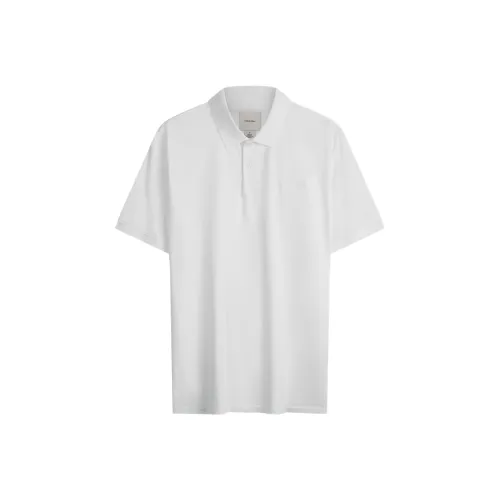 Calvin Klein Мужская рубашка поло