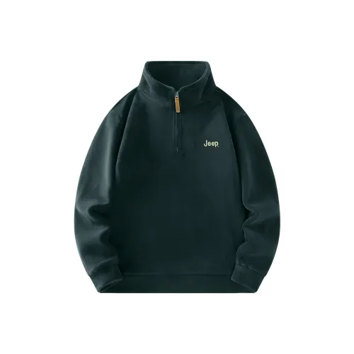 JEEP Унисекс Свитшоты