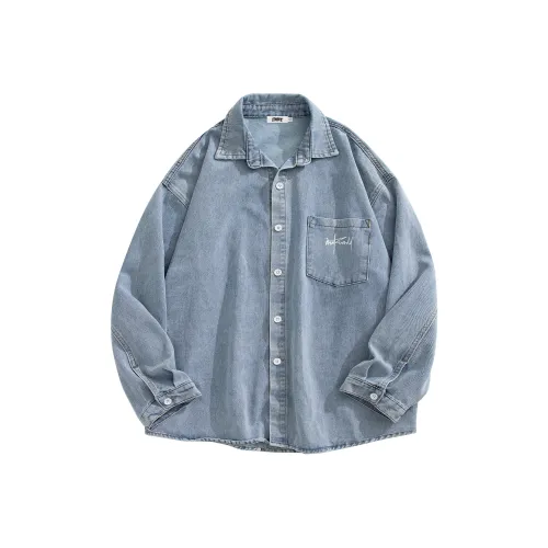 My name is MT Унисекс Рубашки