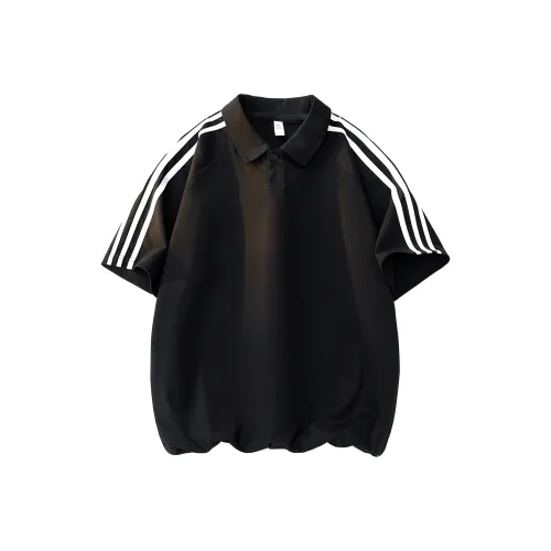 GDRX Унисекс Поло