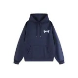 Темно-синий