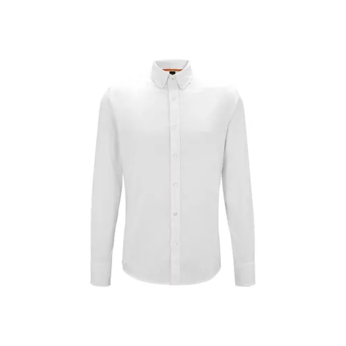 Hugo Boss Мужские Рубашки