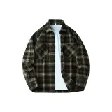 Армейский зеленый