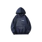 Темно-синий/Белый