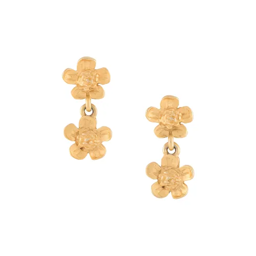 Givenchy Металлические Серьги Женские